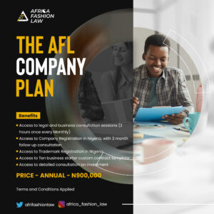 The AFL Company Plan