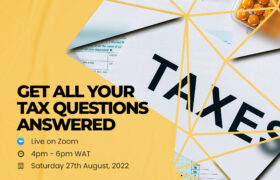 All your Questions about Tax answered