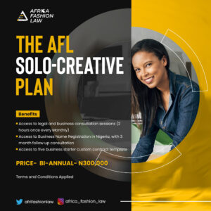 The AFL Solo-Creative Plan Bi-Annual