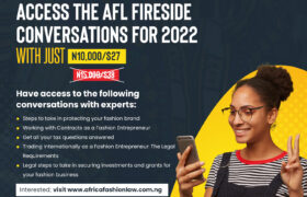 Access The AFL FIRESIDE CONVERSATIONS FOR 2022