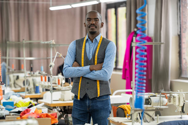 What Legal Structure is Best for My Fashion Business? – Africa Fashion Law